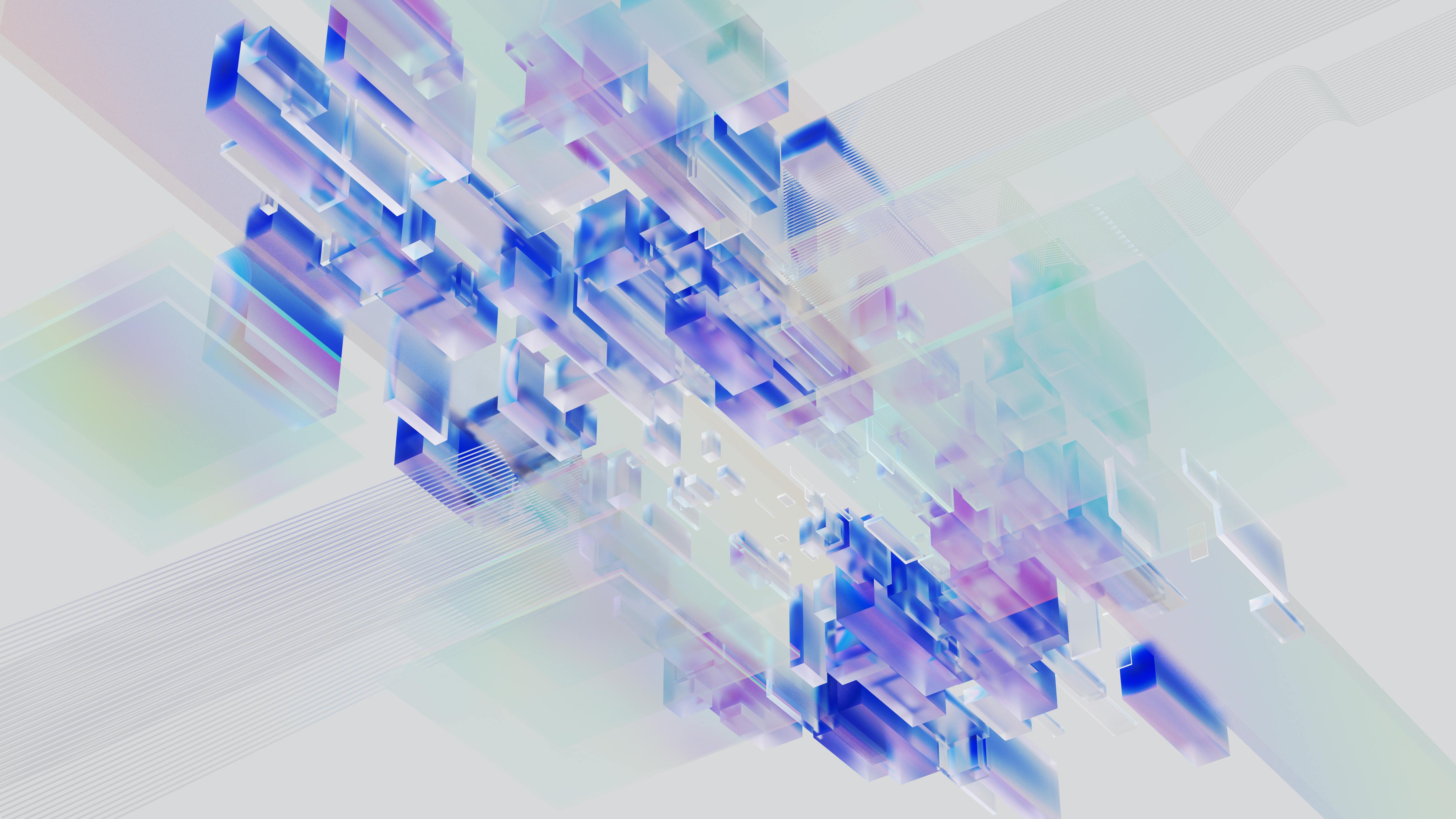 Features illustration