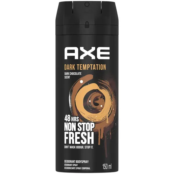 Axe Spray
